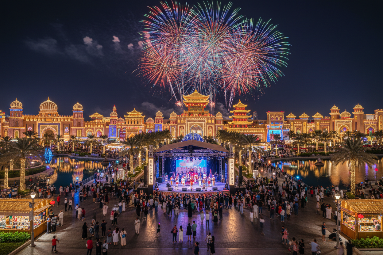 Global Village