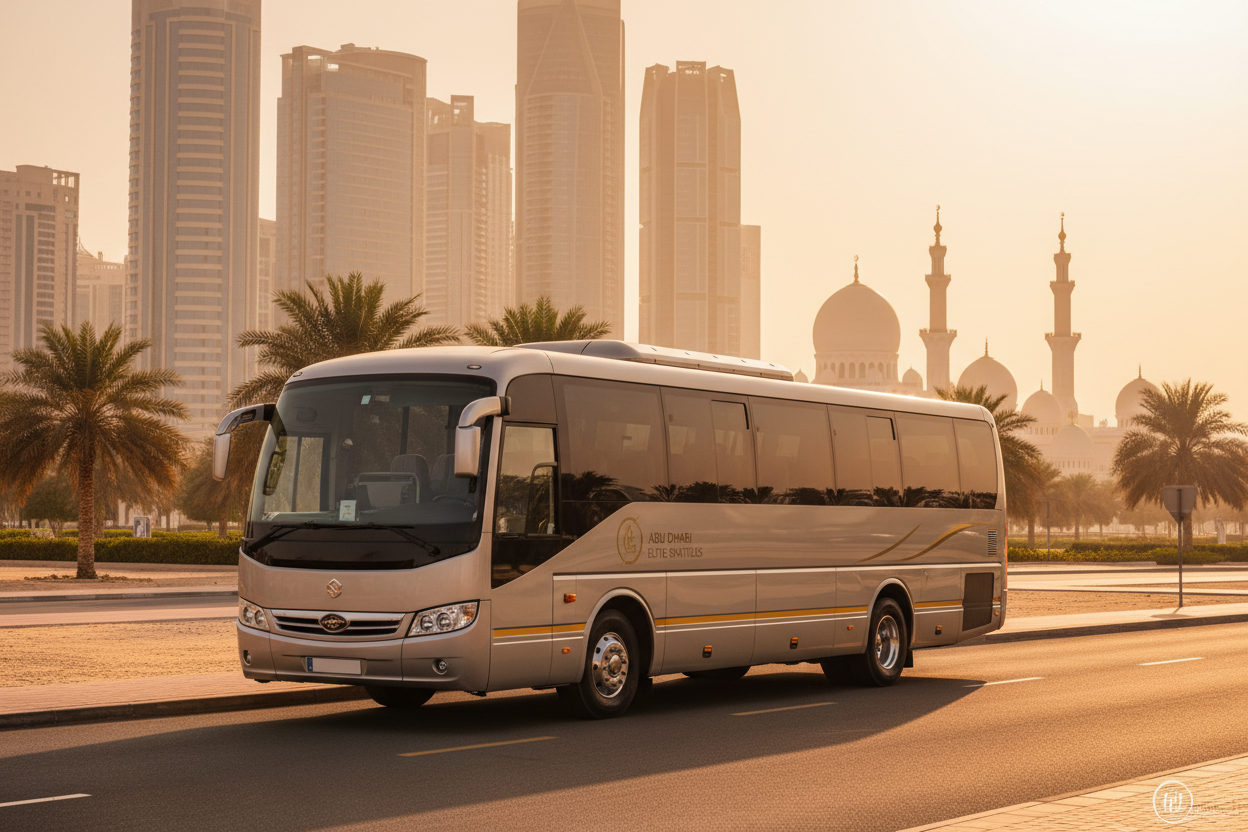 Shuttle Bus