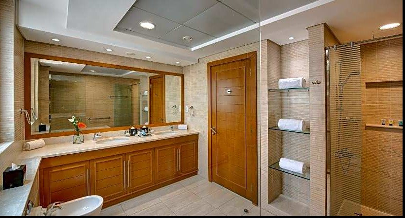 HOTEL BOOKING