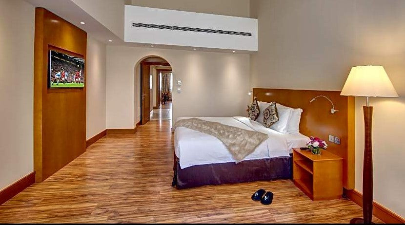 HOTEL BOOKING