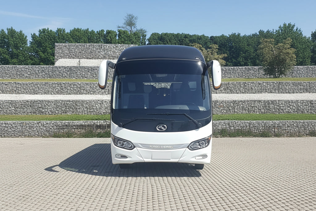 Premium Bus Booking – Comfortable & Reliable Group Transport