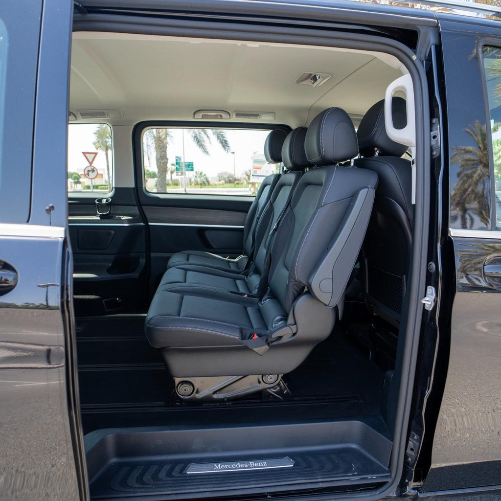 Mercedes V Class