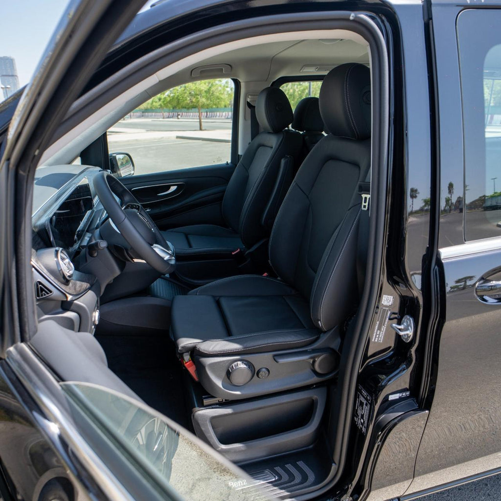 Mercedes V Class