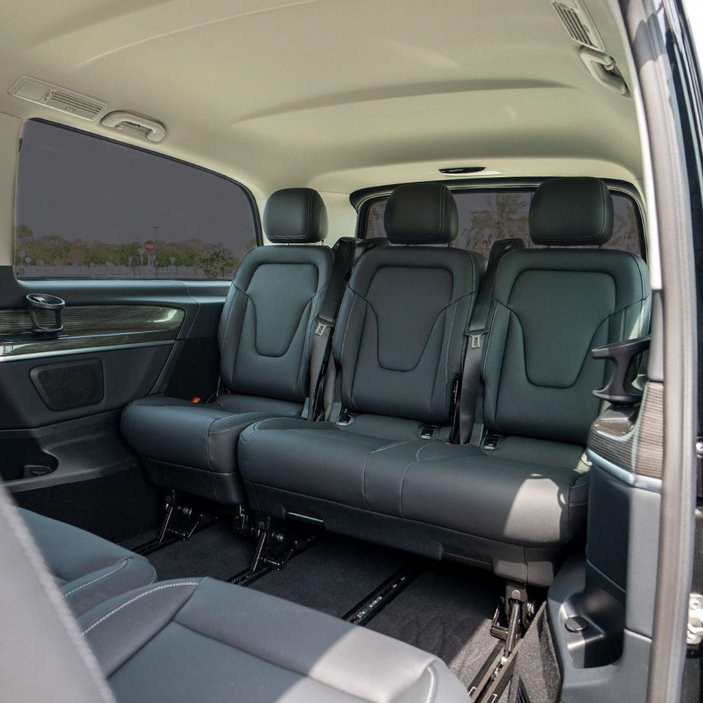 Mercedes V Class