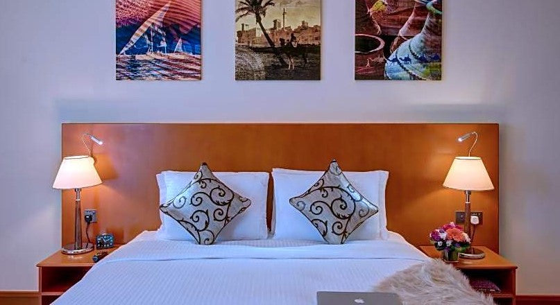 HOTEL BOOKING