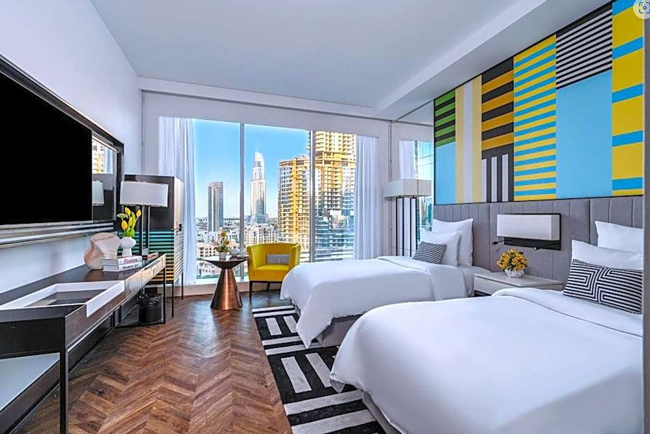 HOTEL BOOKING