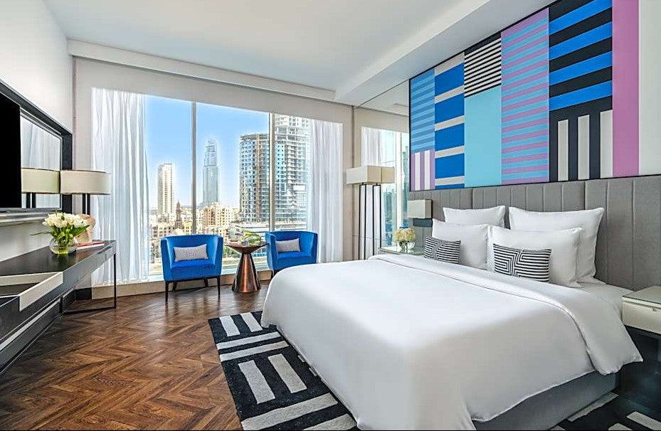 HOTEL BOOKING