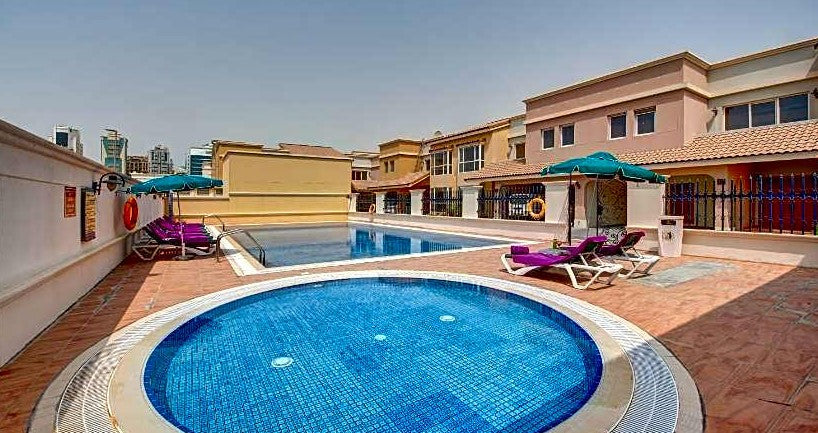 HOTEL BOOKING