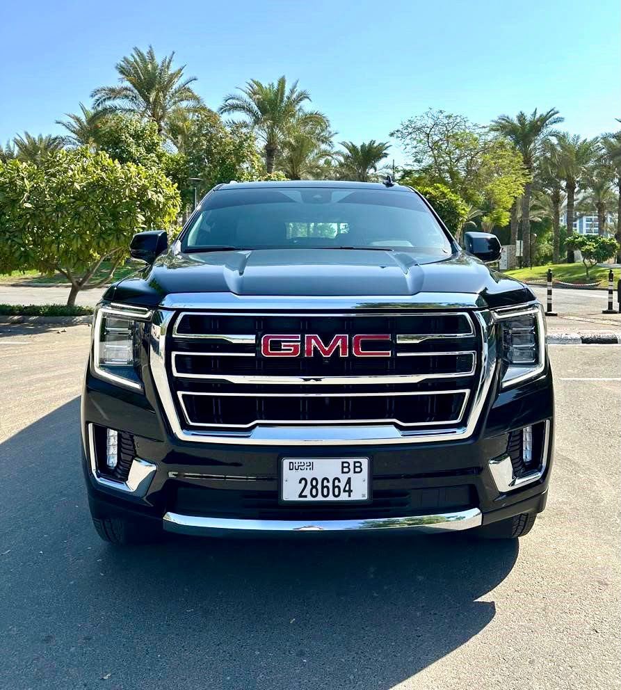 GMC