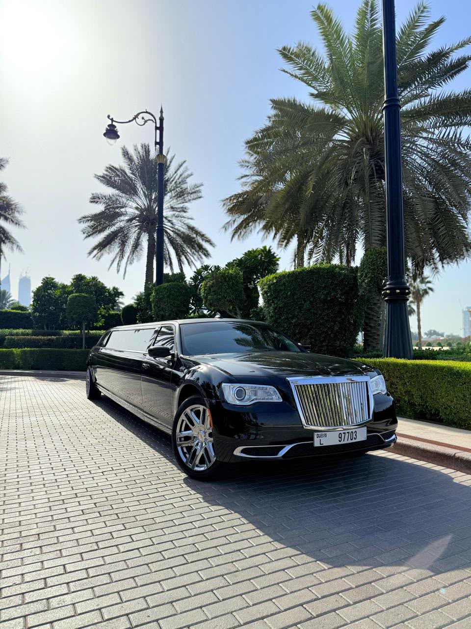 LIMO