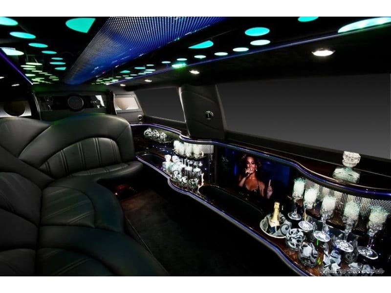 LIMO