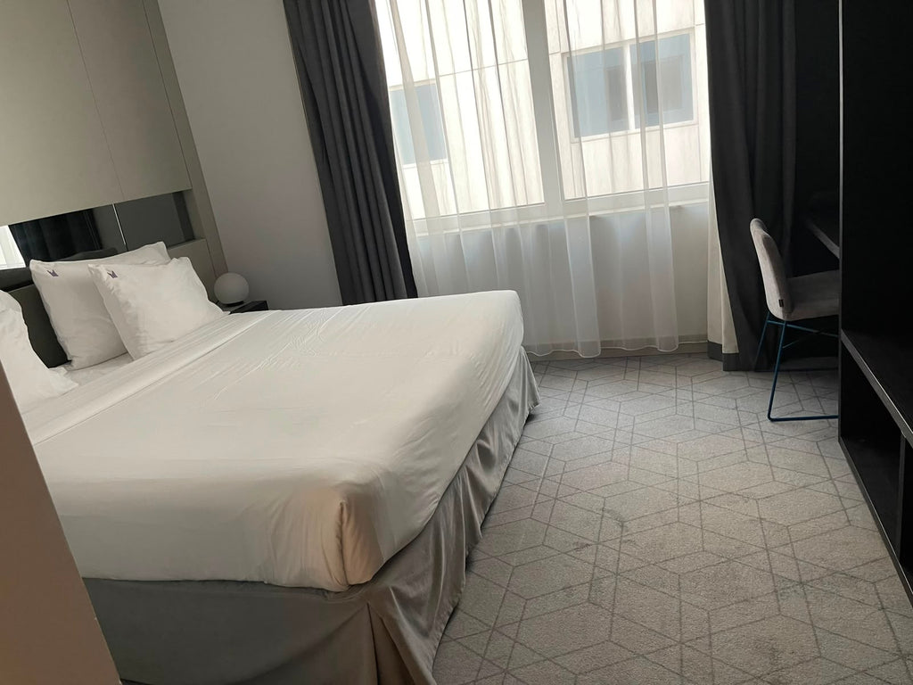 HOTEL BOOKING