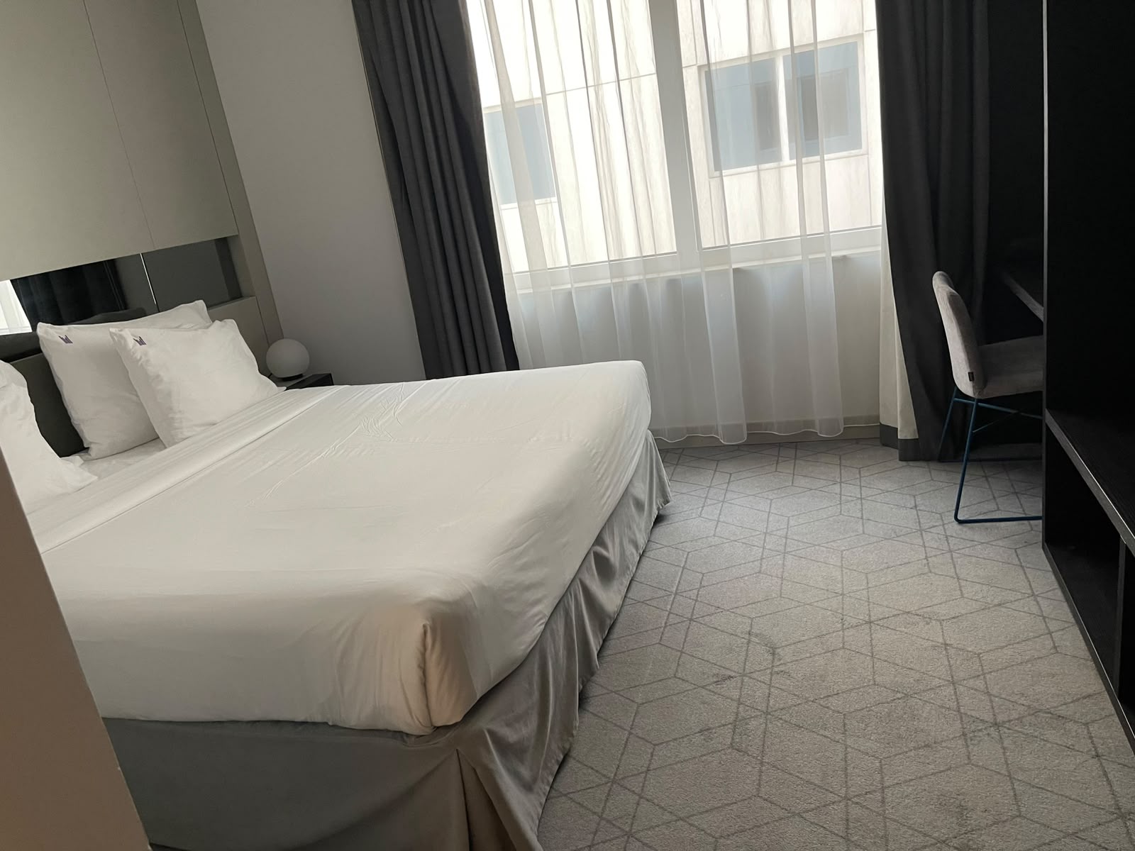 HOTEL BOOKING