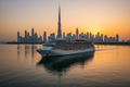 Do Cruise in Dubai