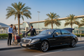 Dubai Airport Dropoff