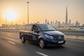 Dubai to Sharjah Transfer