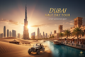half day dubai tour