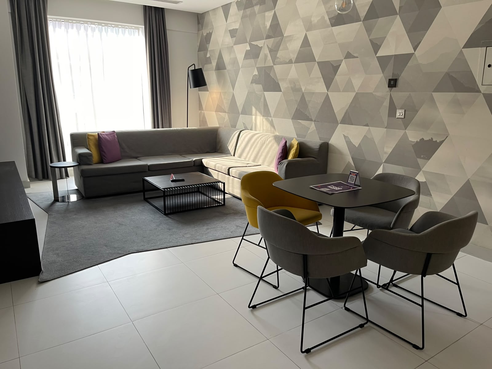 HOTEL BOOKING