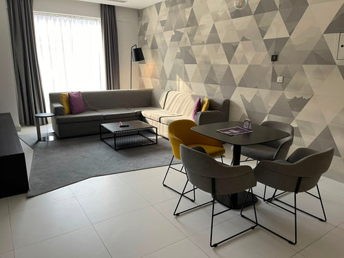 HOTEL BOOKING