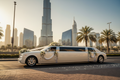 Wedding Transfer Dubai